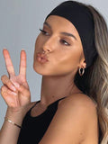 1pc Sports Headband SD