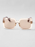 MOTF PREMIUM SQUARE FRAME FASHION GLASSES